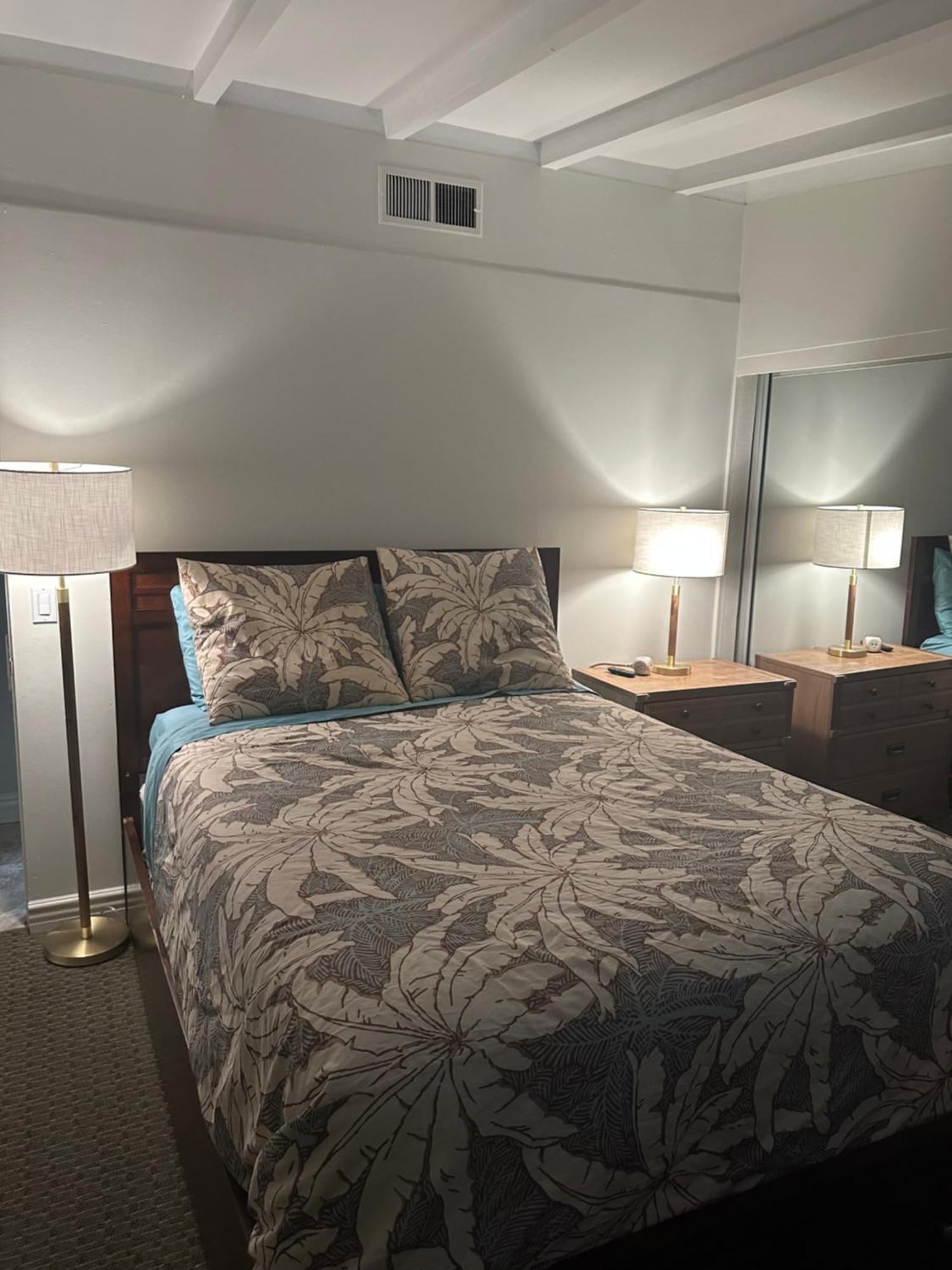 Casa Paseo Guest house Palm Desert