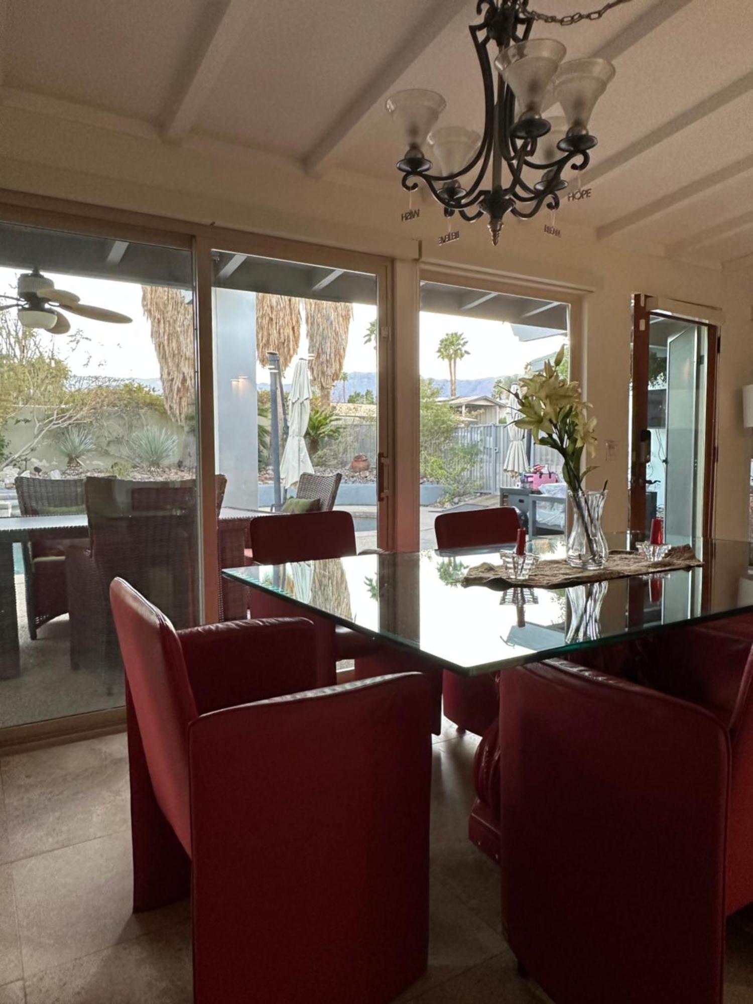 Guest house Casa Paseo *