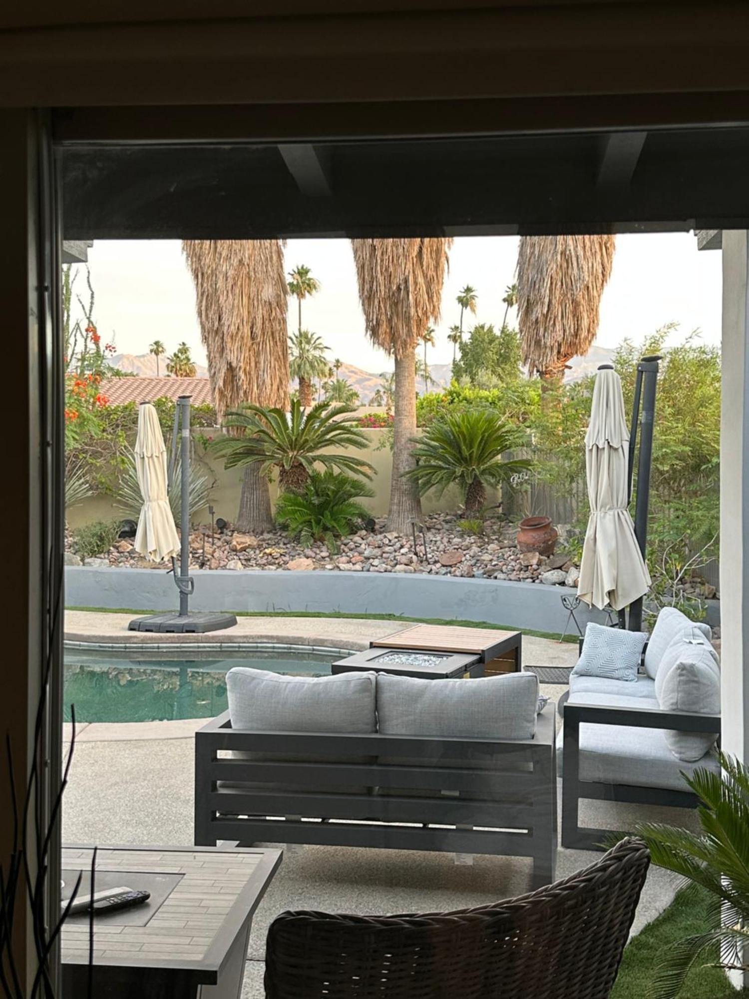 Casa Paseo Guest house Palm Desert