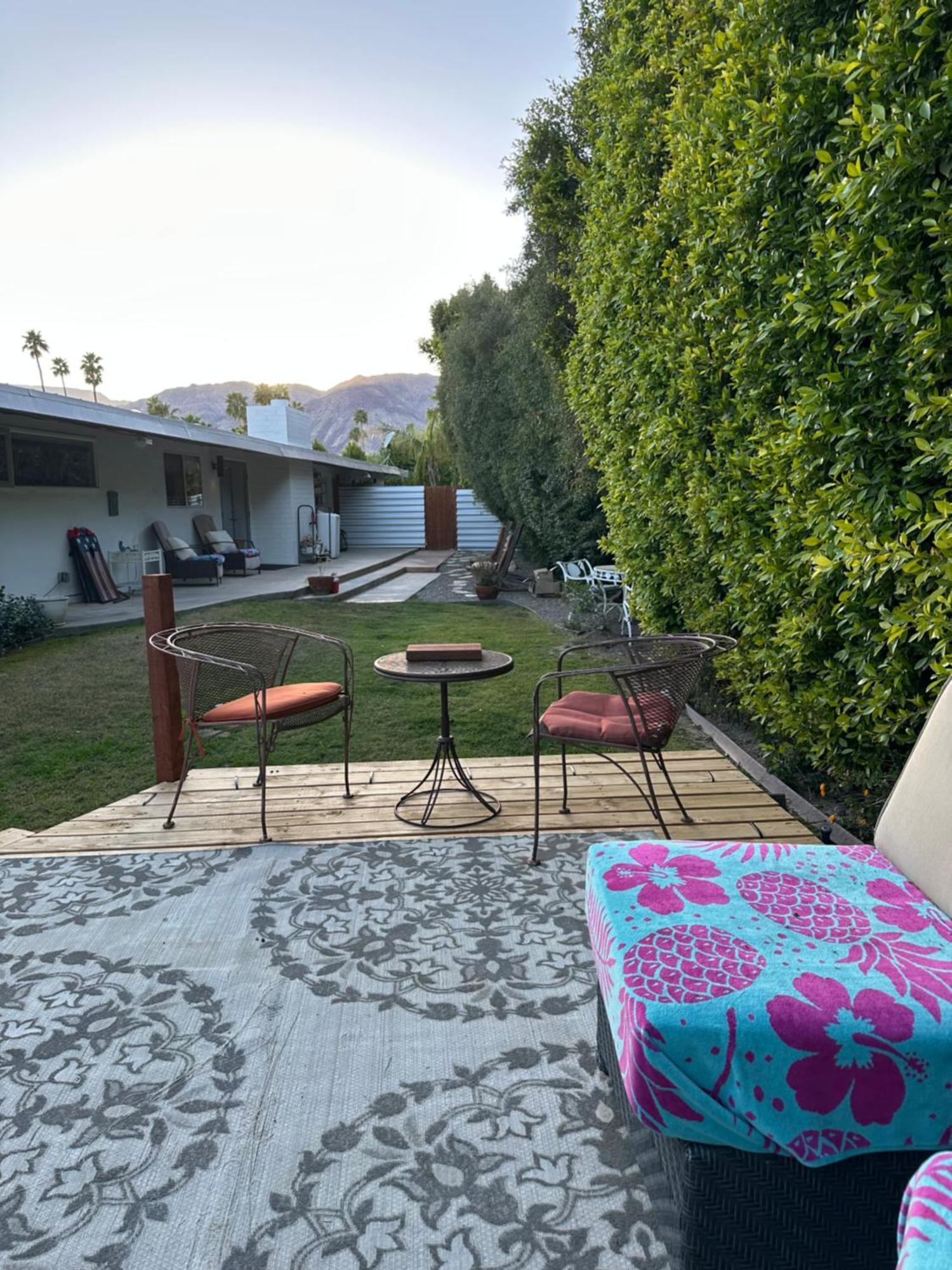 Guest house Casa Paseo Palm Desert