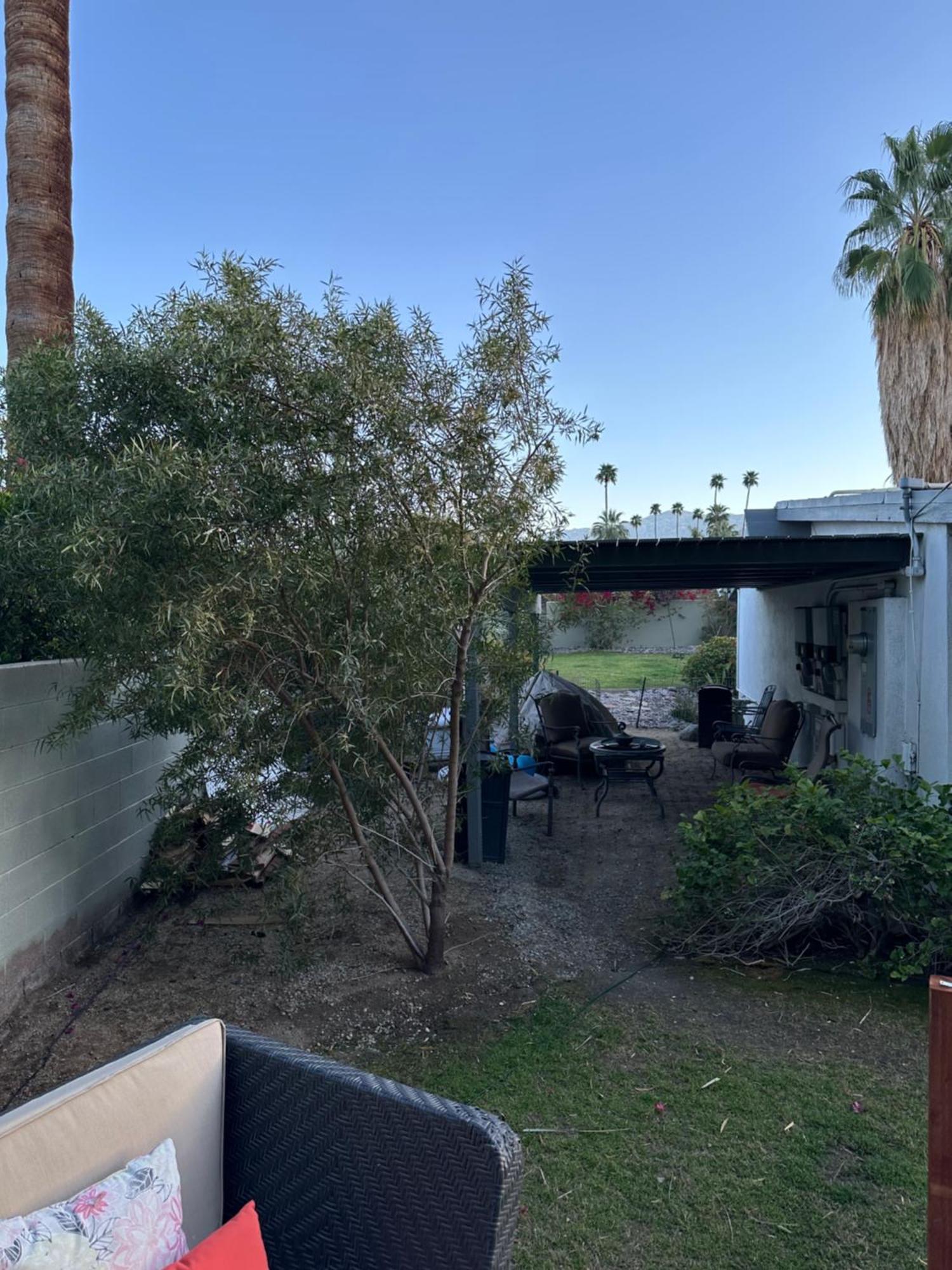 Casa Paseo Guest house Palm Desert