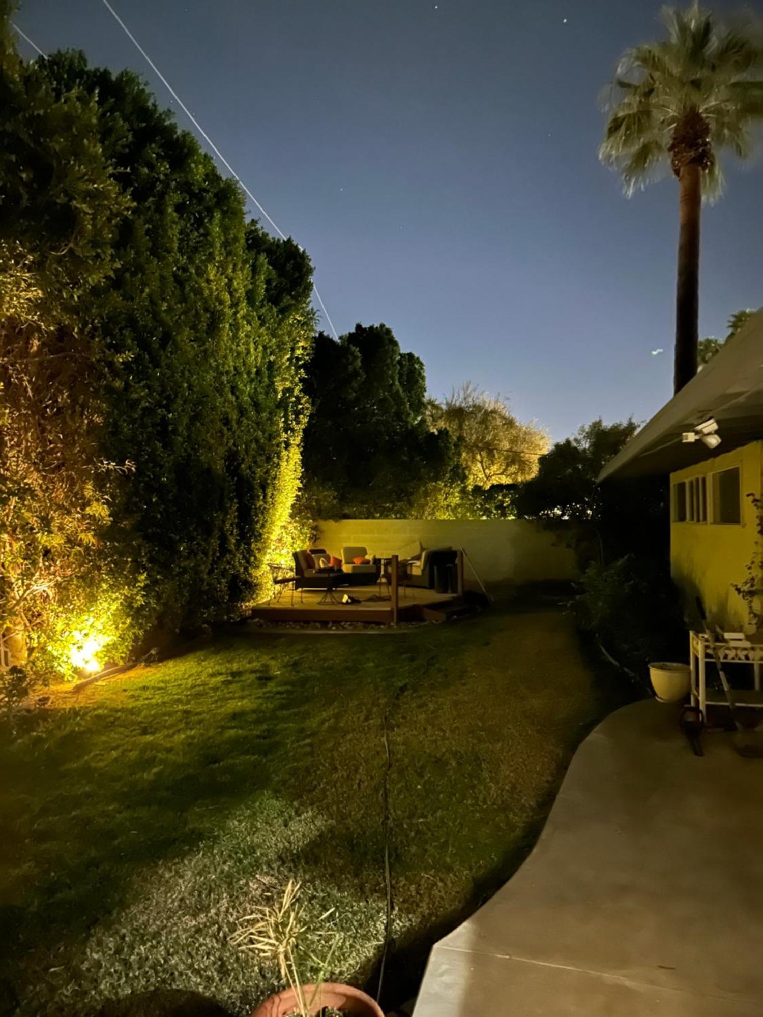 Guest house Casa Paseo Palm Desert