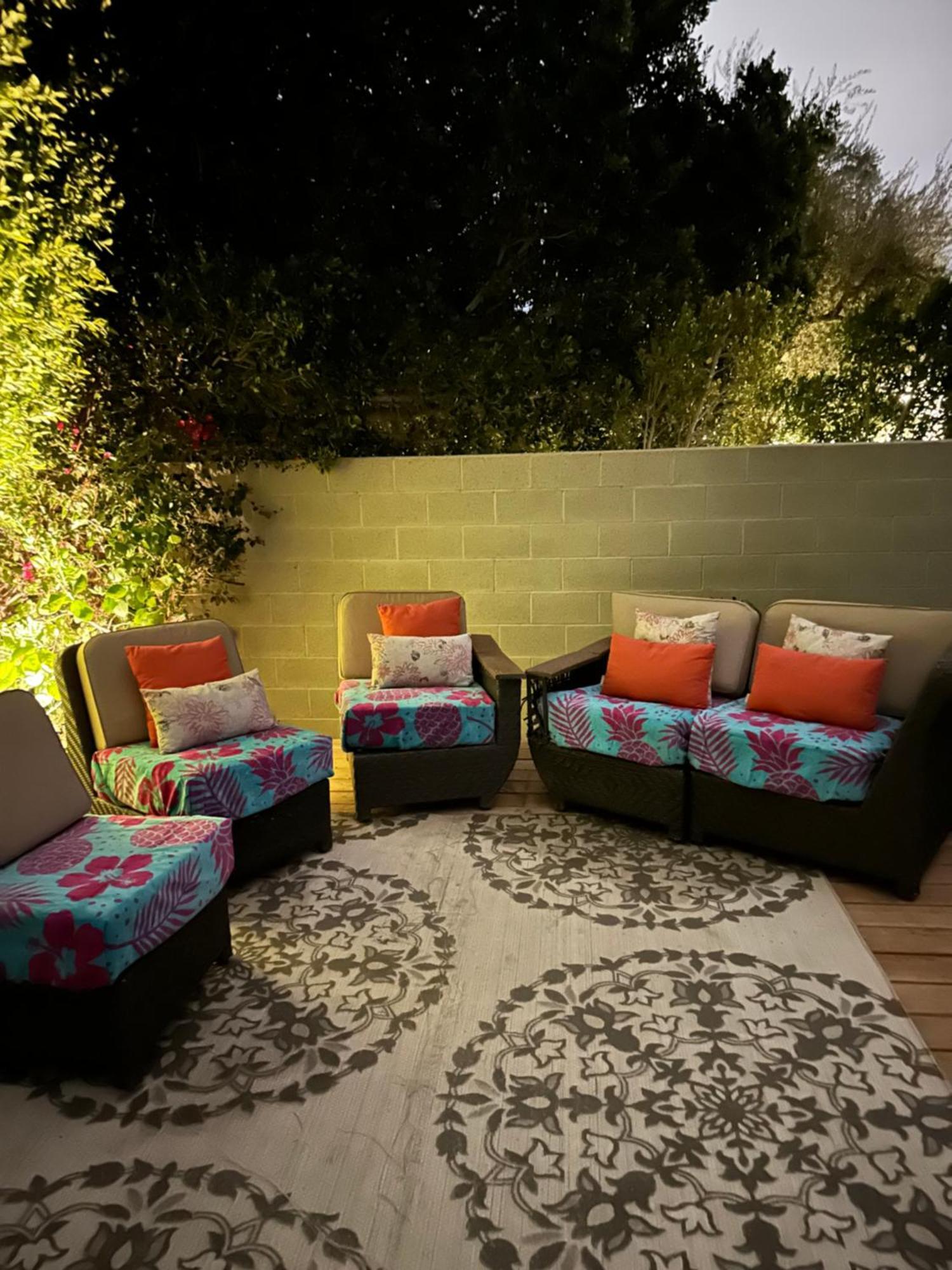 Casa Paseo Guest house *