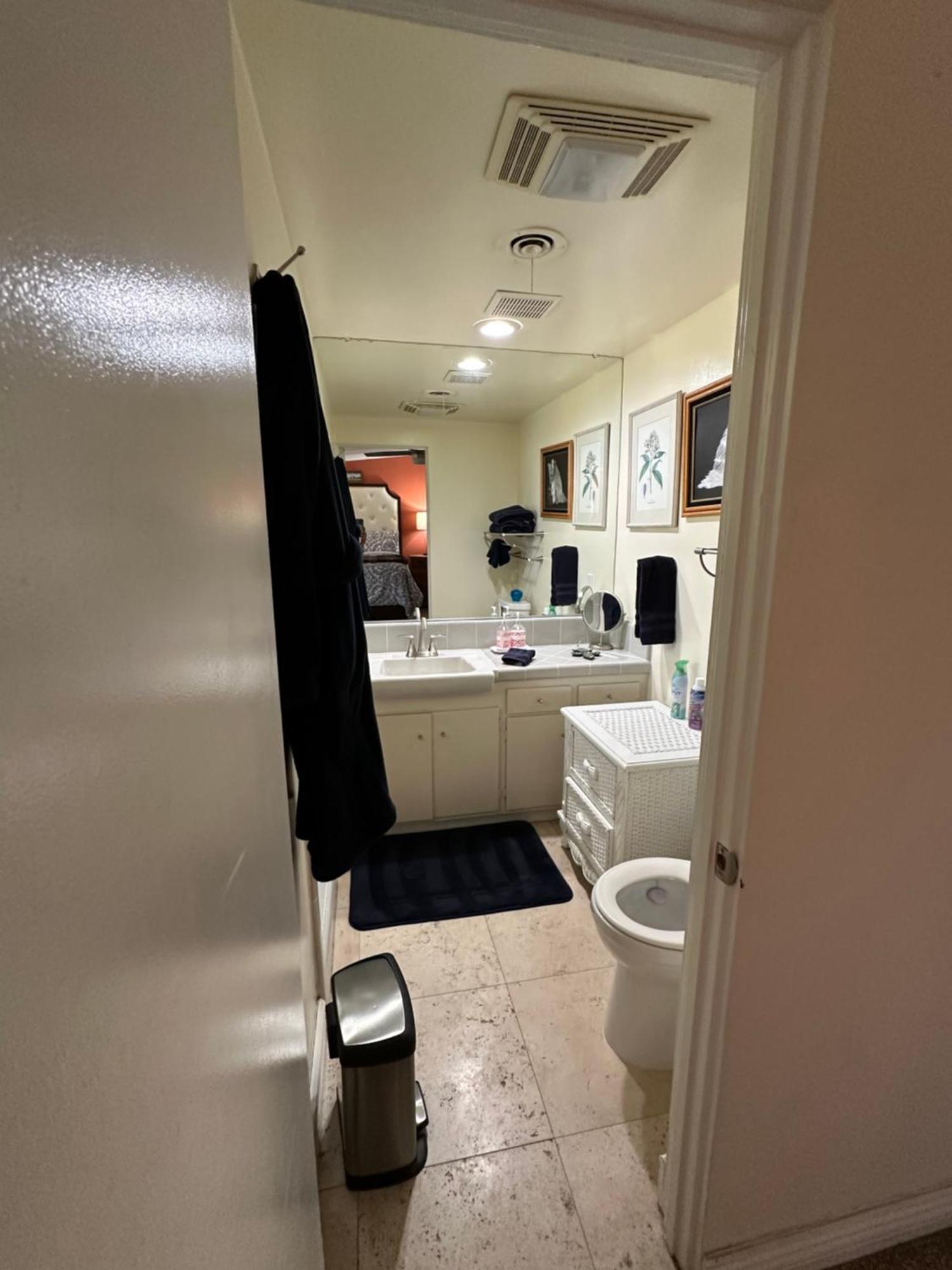 Casa Paseo Guest house Palm Desert