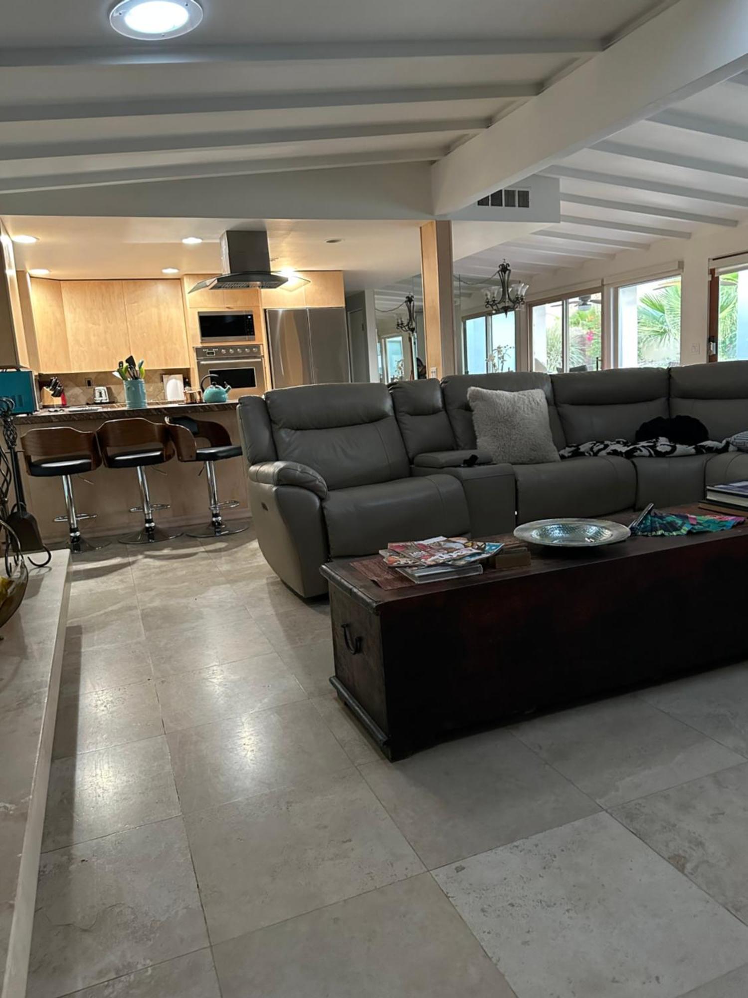 Casa Paseo Guest house *