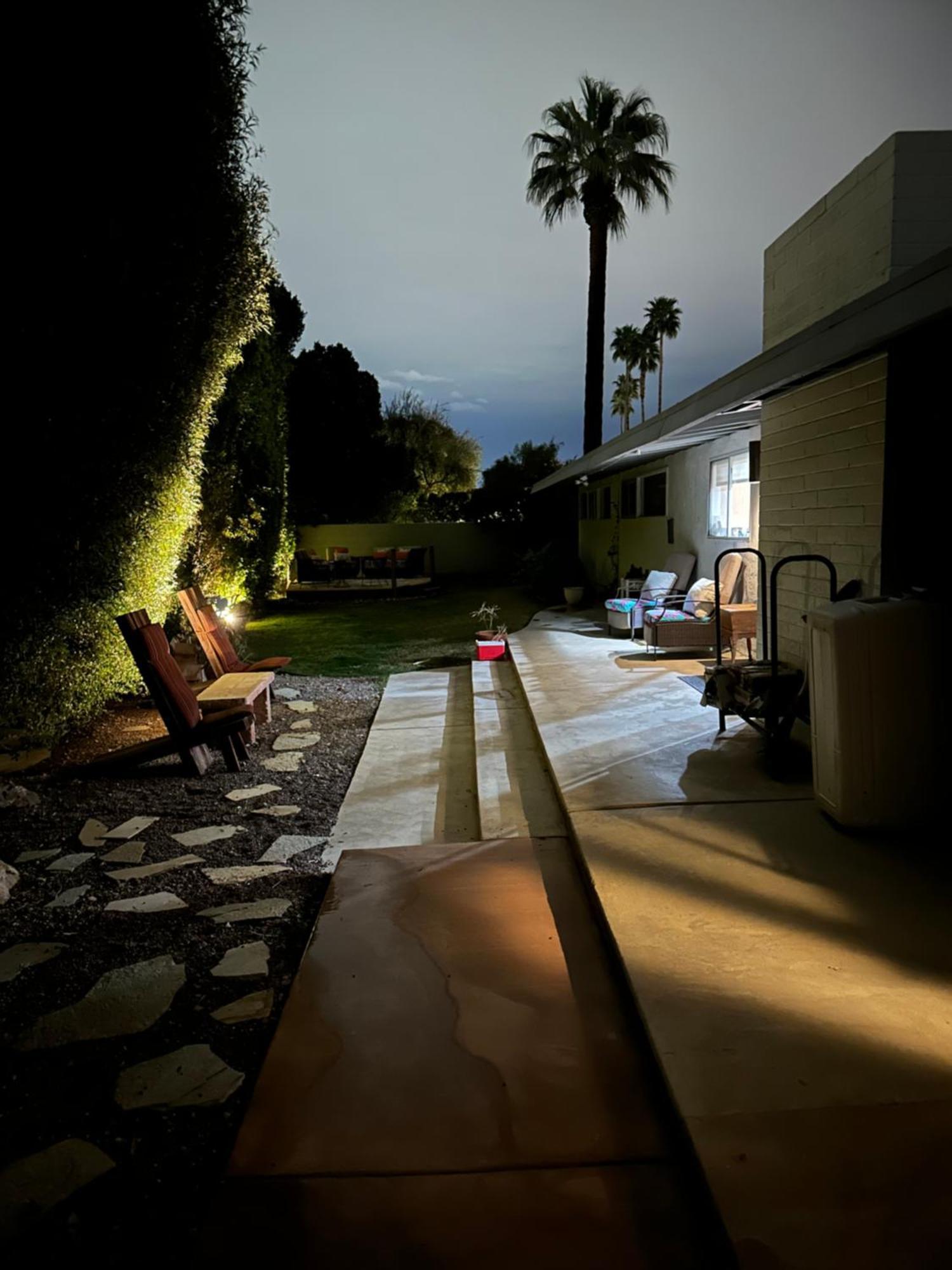 Casa Paseo Guest house *