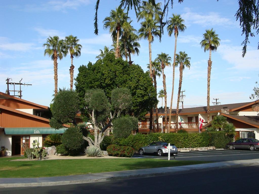 The At Deep Canyon 3* Palm Desert