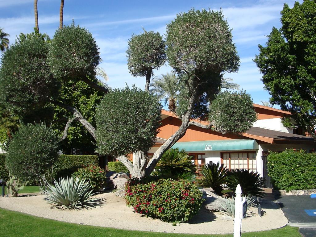 The At Deep Canyon Hotel Palm Desert