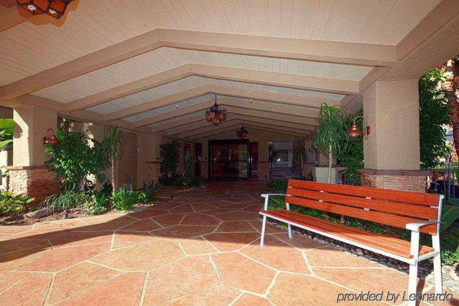 Express By Ihg 2* Palm Desert