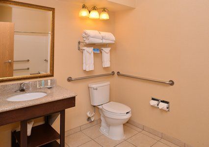 Comfort I-10