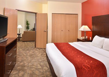Hotel Comfort I-10