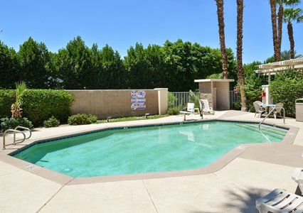 Hotel Comfort I-10 Palm Desert