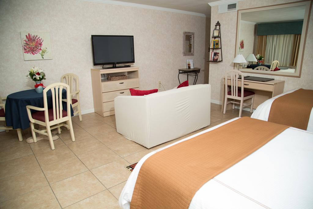 Hotel The At Deep Canyon 3*