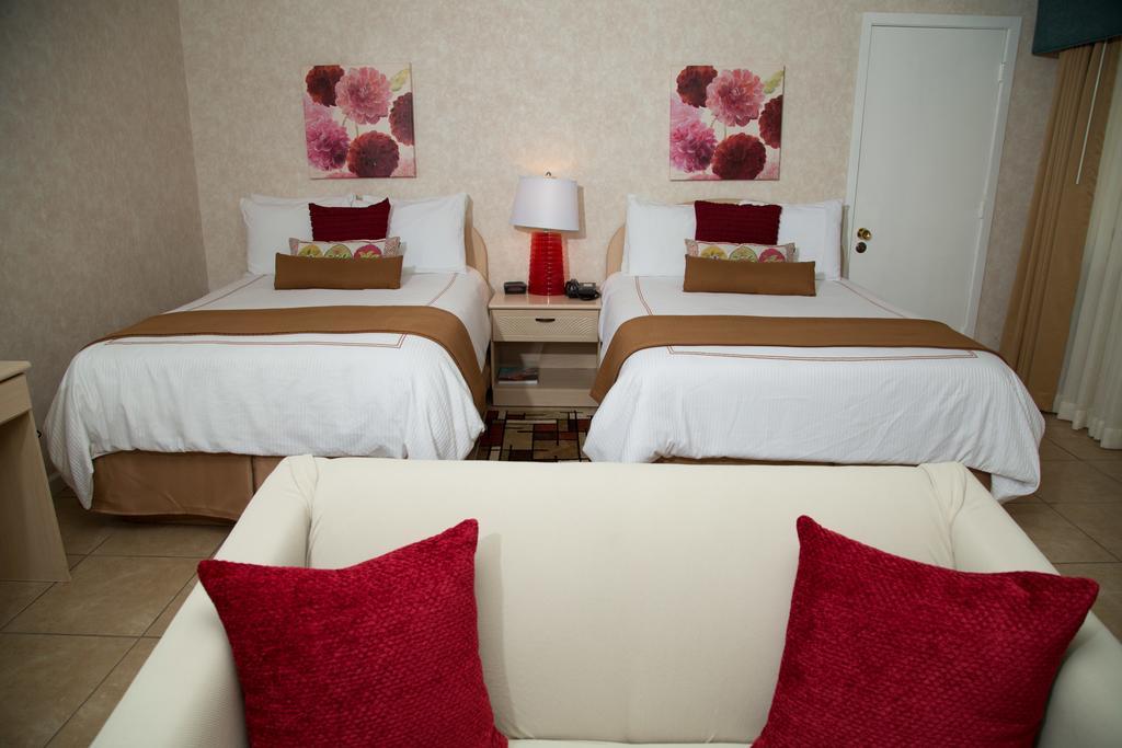 The At Deep Canyon Palm Desert