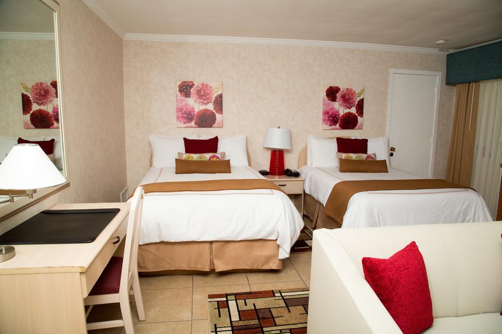 Hotel The At Deep Canyon 3*