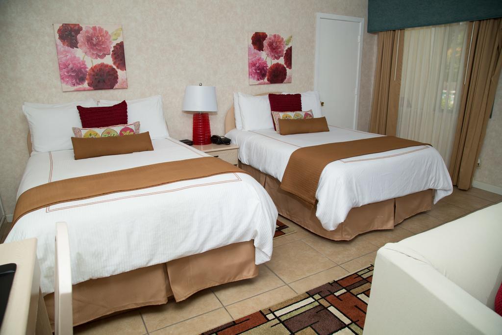 Hotel The At Deep Canyon