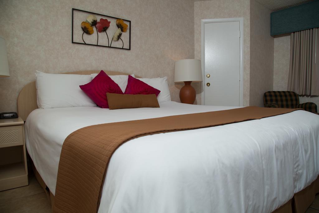Hotel The At Deep Canyon Palm Desert