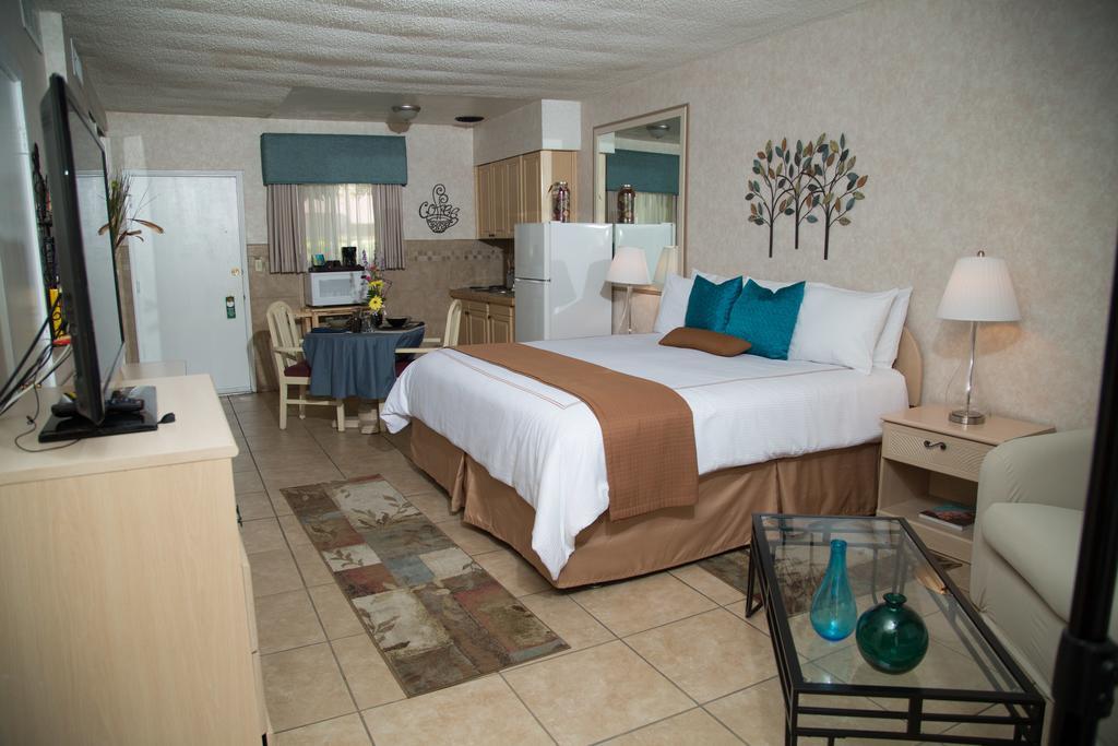 Hotel The At Deep Canyon