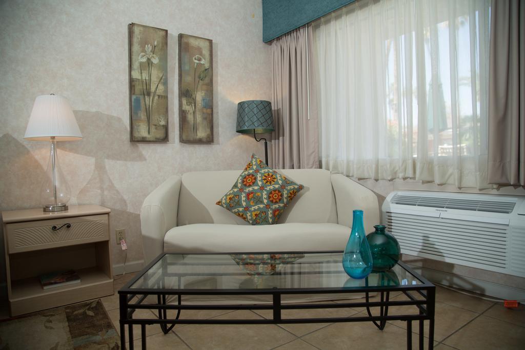 Hotel The At Deep Canyon Palm Desert