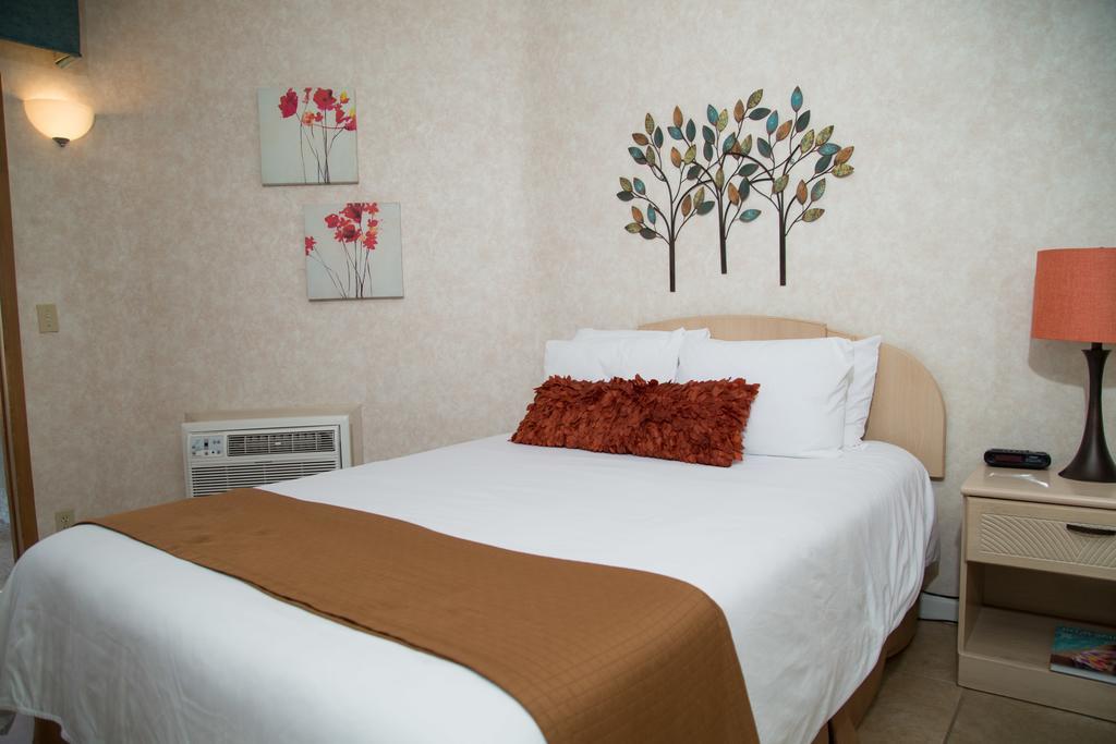 Hotel The At Deep Canyon