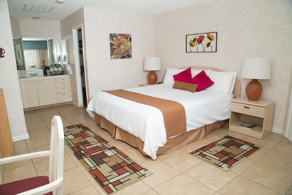 Hotel The At Deep Canyon 3*