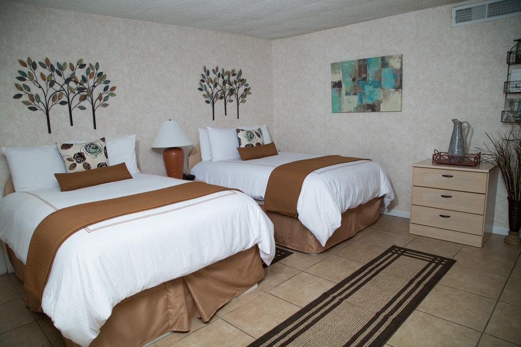 Hotel The At Deep Canyon Palm Desert