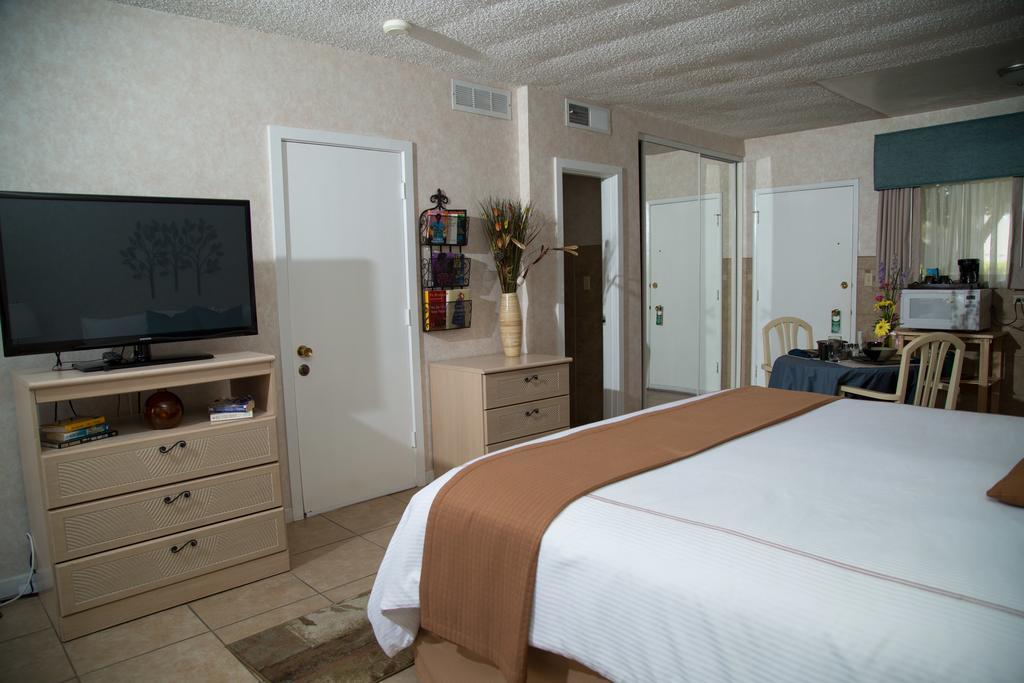Hotel The At Deep Canyon