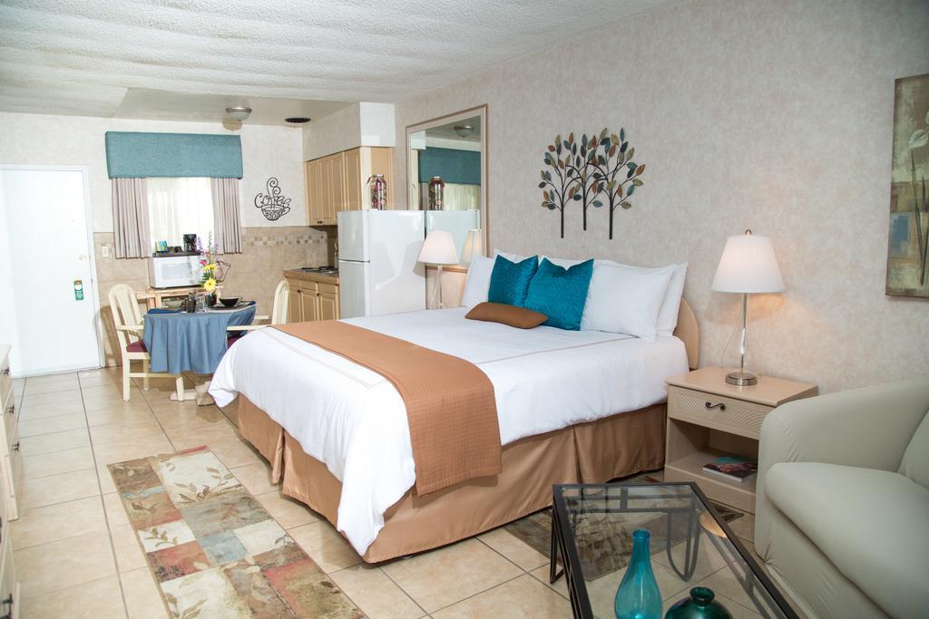 Hotel The At Deep Canyon