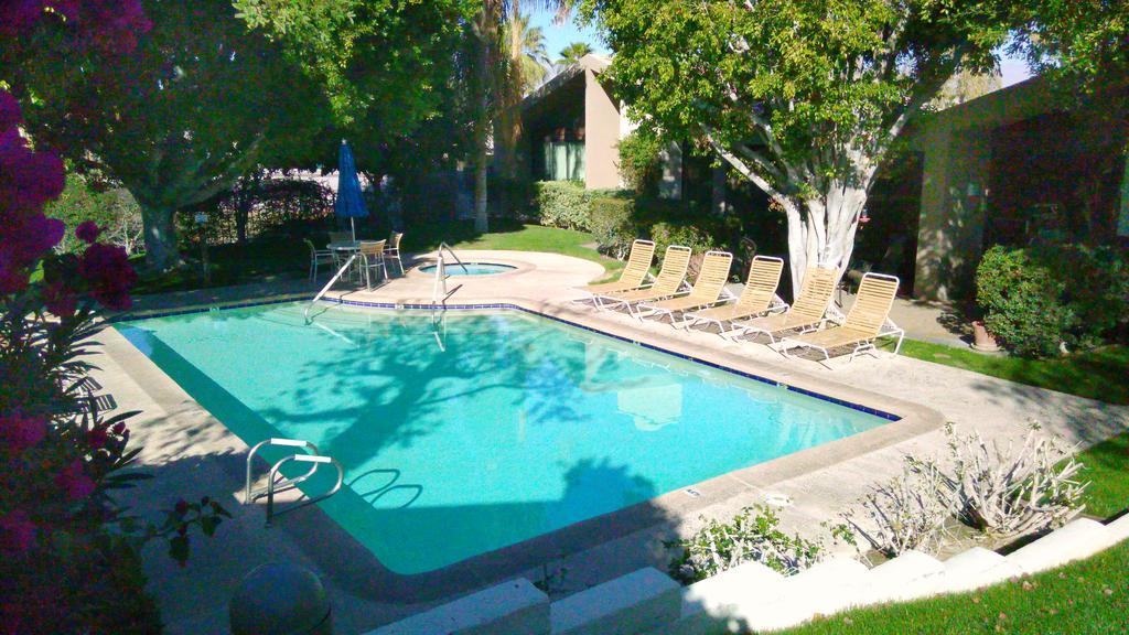 Shadow Mountain Private Retreat Palm Desert