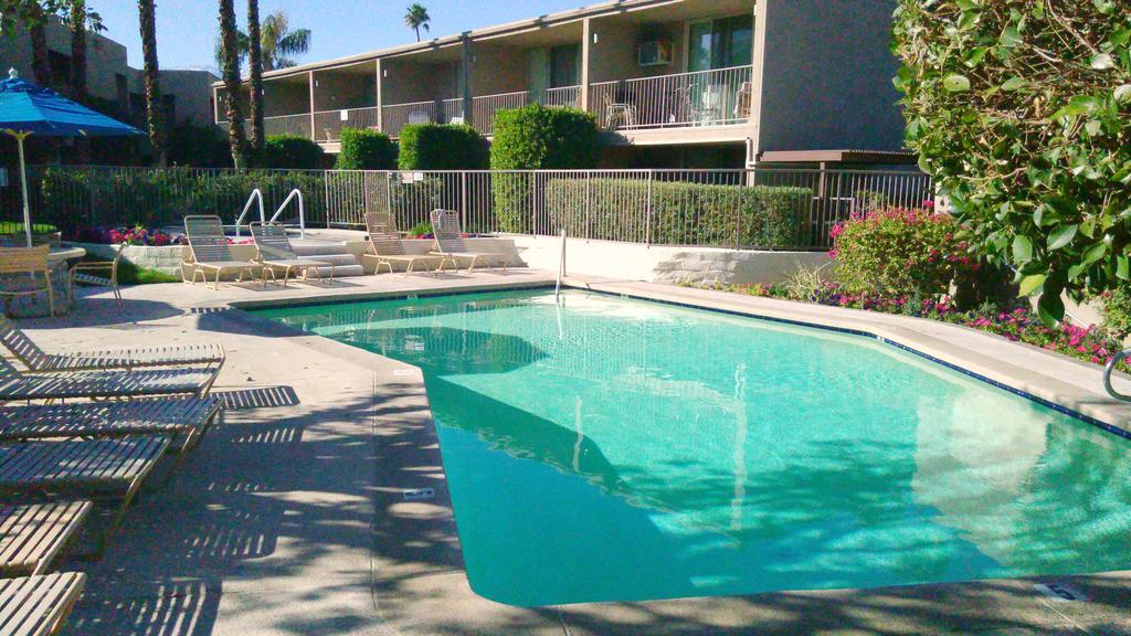 Apartment Shadow Mountain Private Retreat Palm Desert