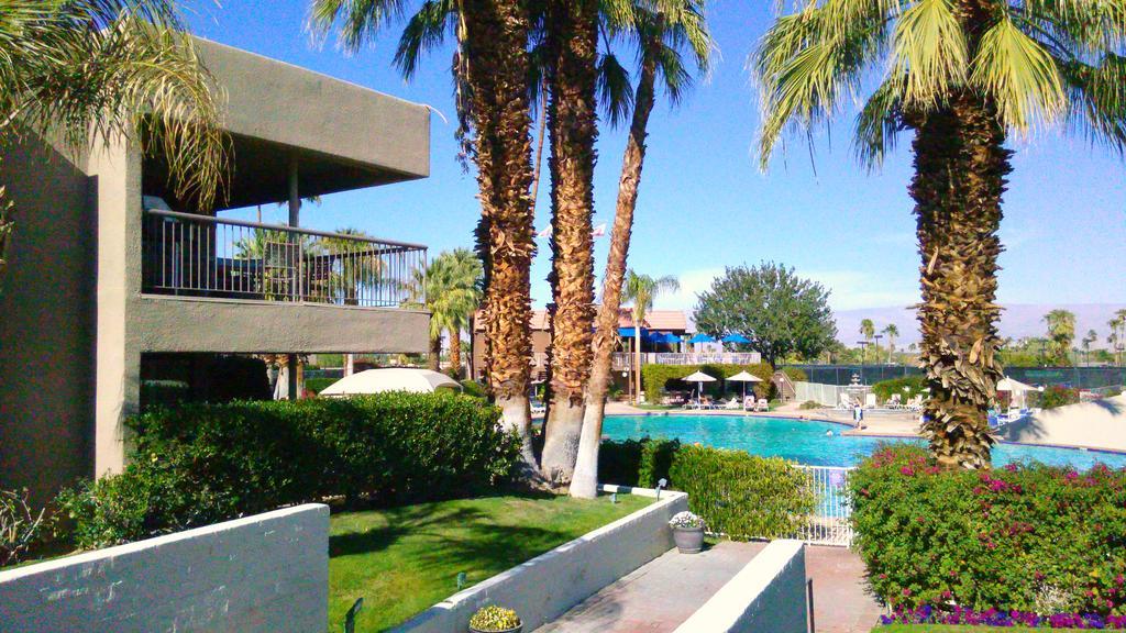 Apartment Shadow Mountain Private Retreat Palm Desert