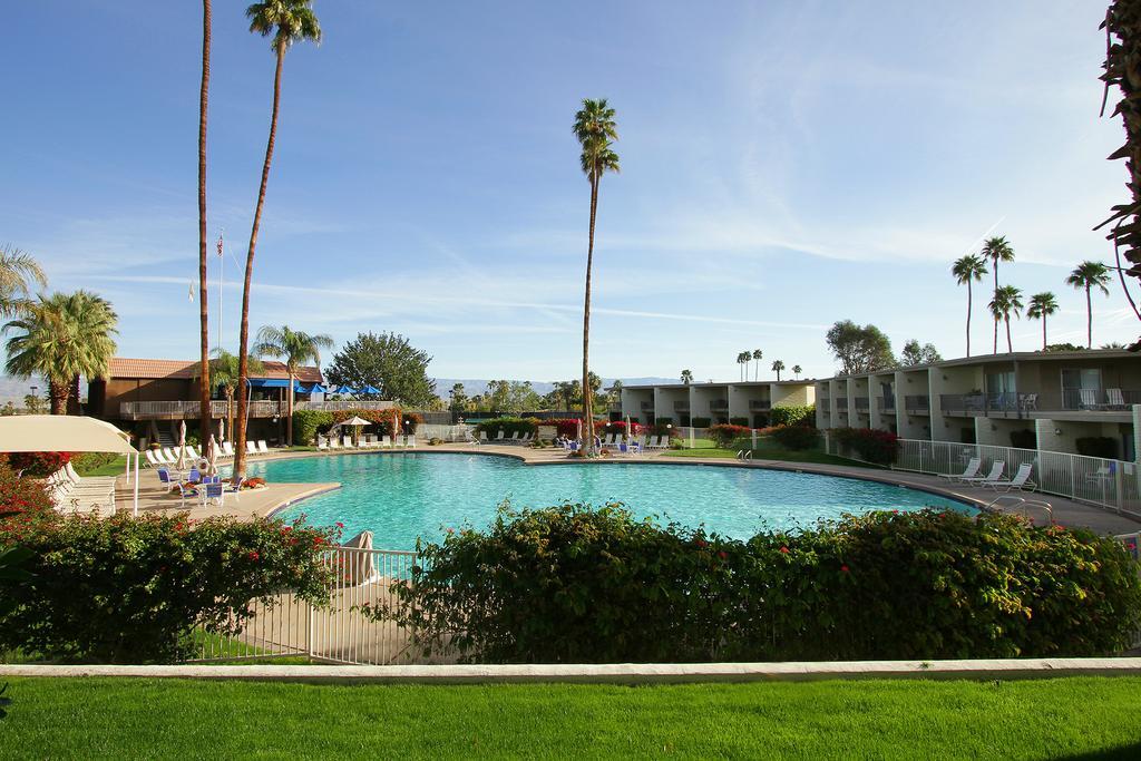 Apartment Shadow Mountain Private Retreat Palm Desert