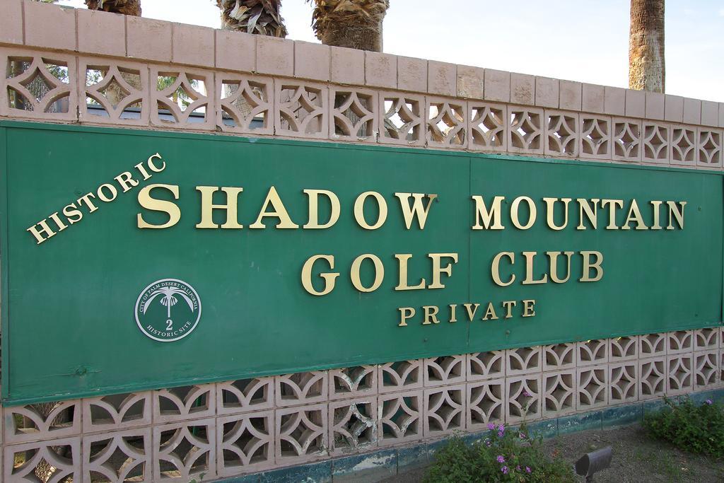 Shadow Mountain Private Retreat