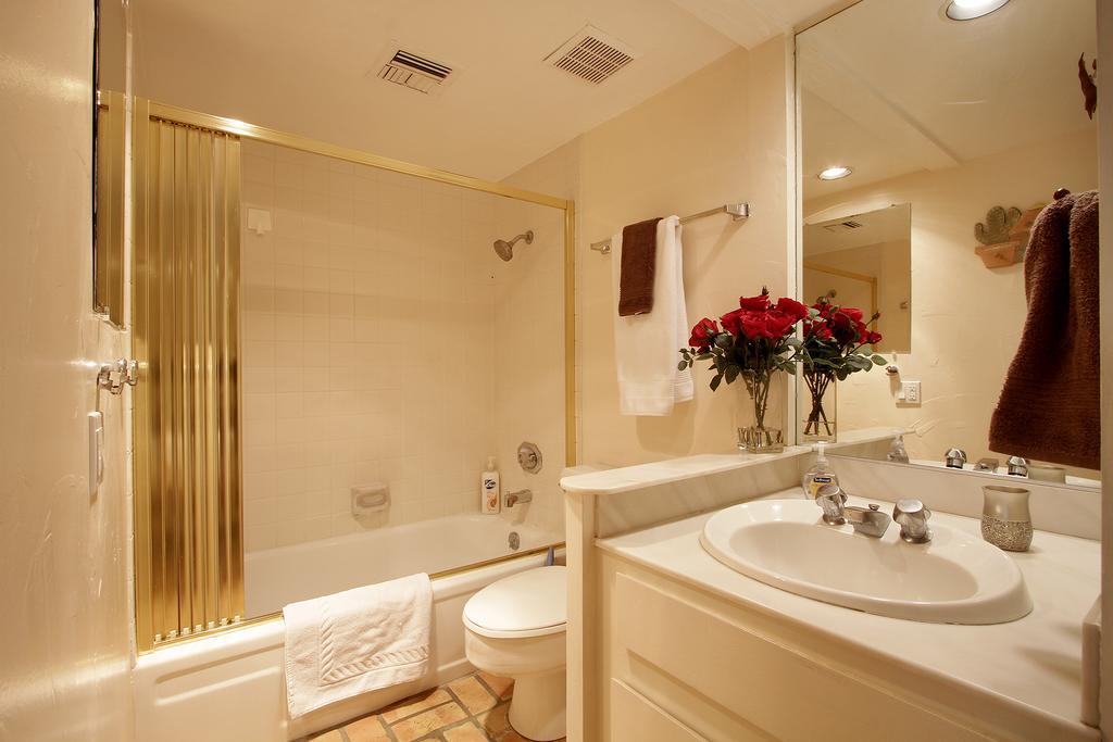 Shadow Mountain Private Retreat Palm Desert