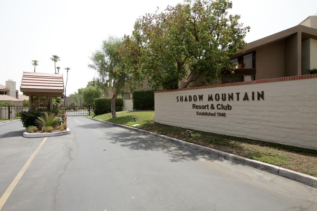 Shadow Mountain Private Retreat Apartment Palm Desert