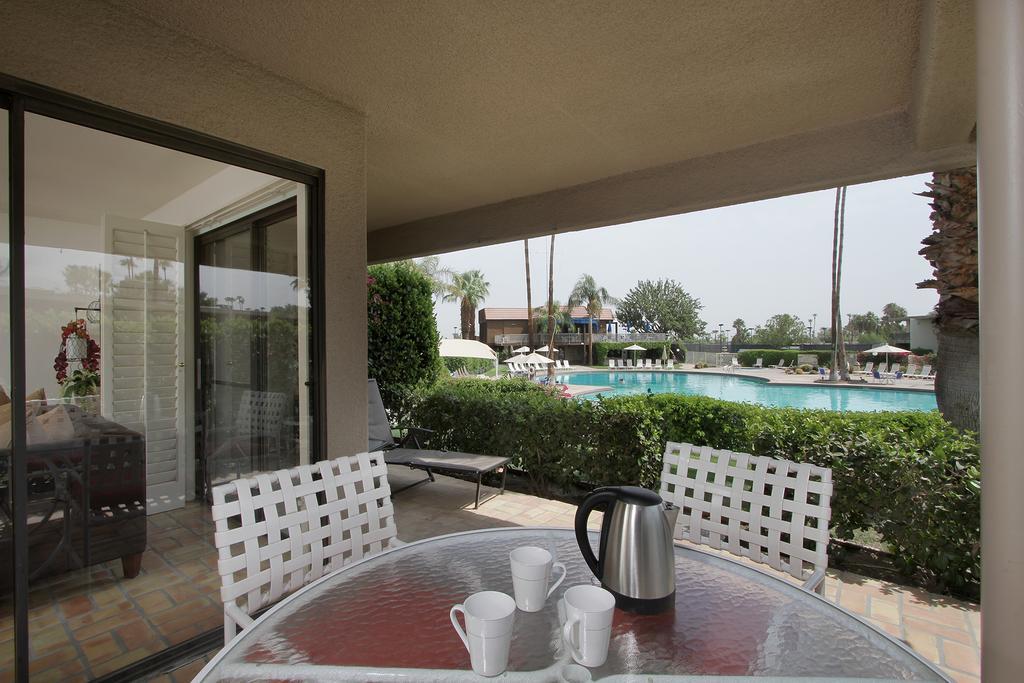 Apartment Shadow Mountain Private Retreat Palm Desert