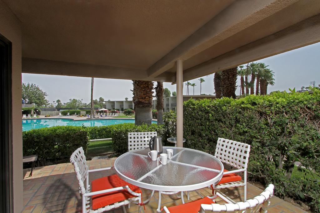 Shadow Mountain Private Retreat * Palm Desert