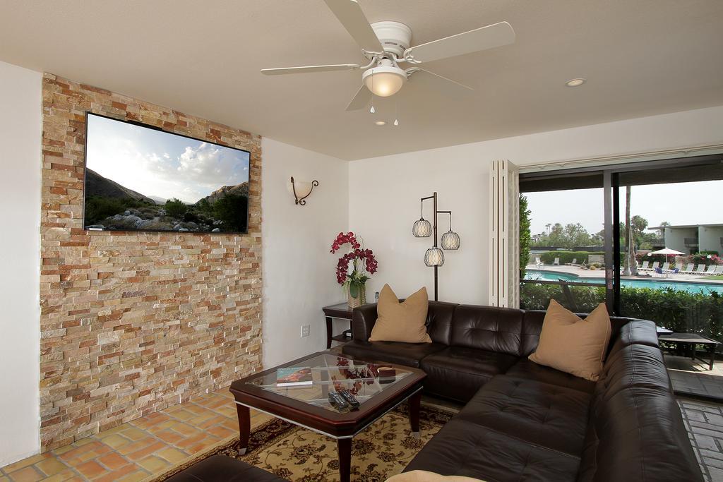 Shadow Mountain Private Retreat Apartment Palm Desert