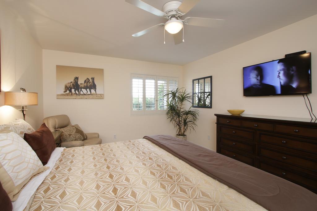 Shadow Mountain Private Retreat Apartment Palm Desert
