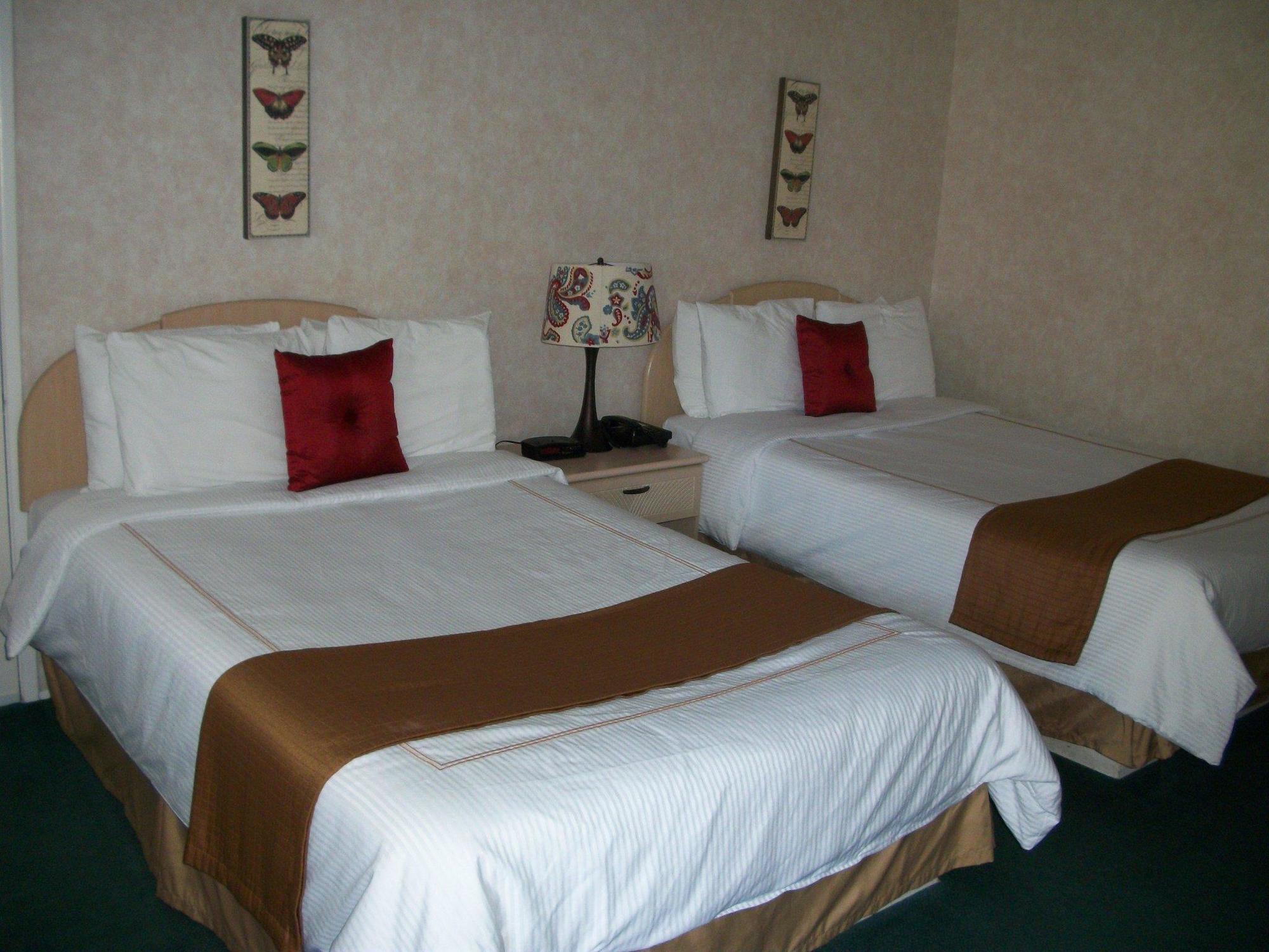 The At Deep Canyon 3* Palm Desert