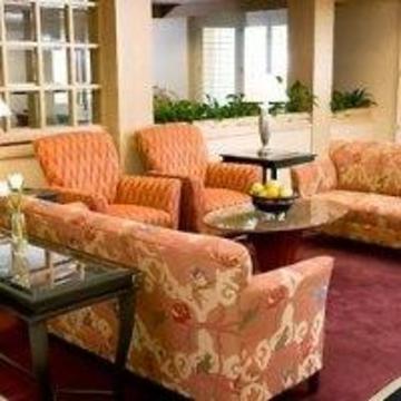 Courtyard 3* Palm Desert