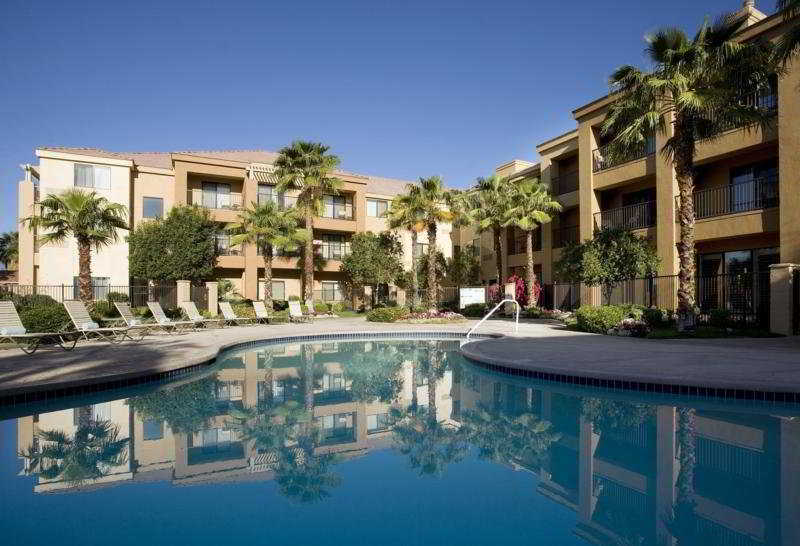 Courtyard Hotel