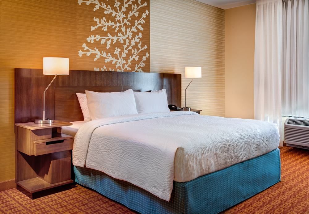 Fairfield By Marriott & Coachella Valley Hotel Palm Desert