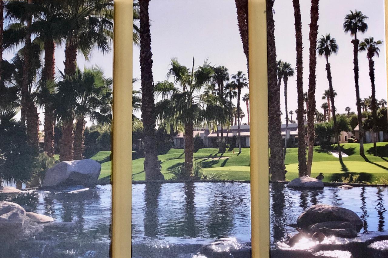 Holiday home Palm Valley Country Club, Pickleball, Tennis, Gym, Clubhouse, Swimming Pools, Lux, Spac 2 Bdrms Den 2 Ba