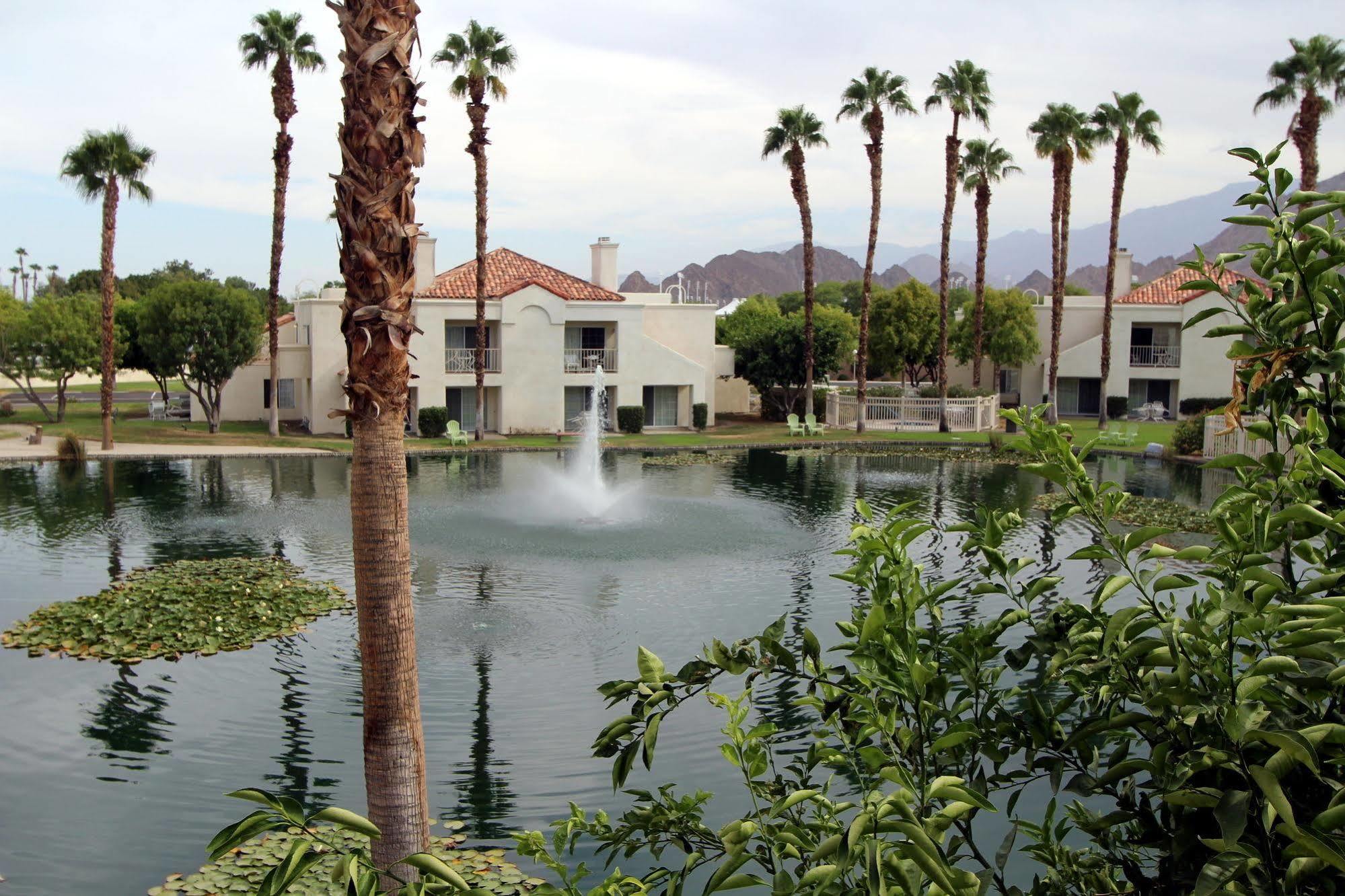 Desert Breezes Resort