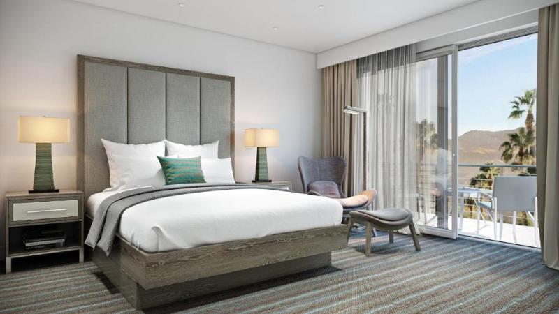 Paseo, Autograph Collection Hotel