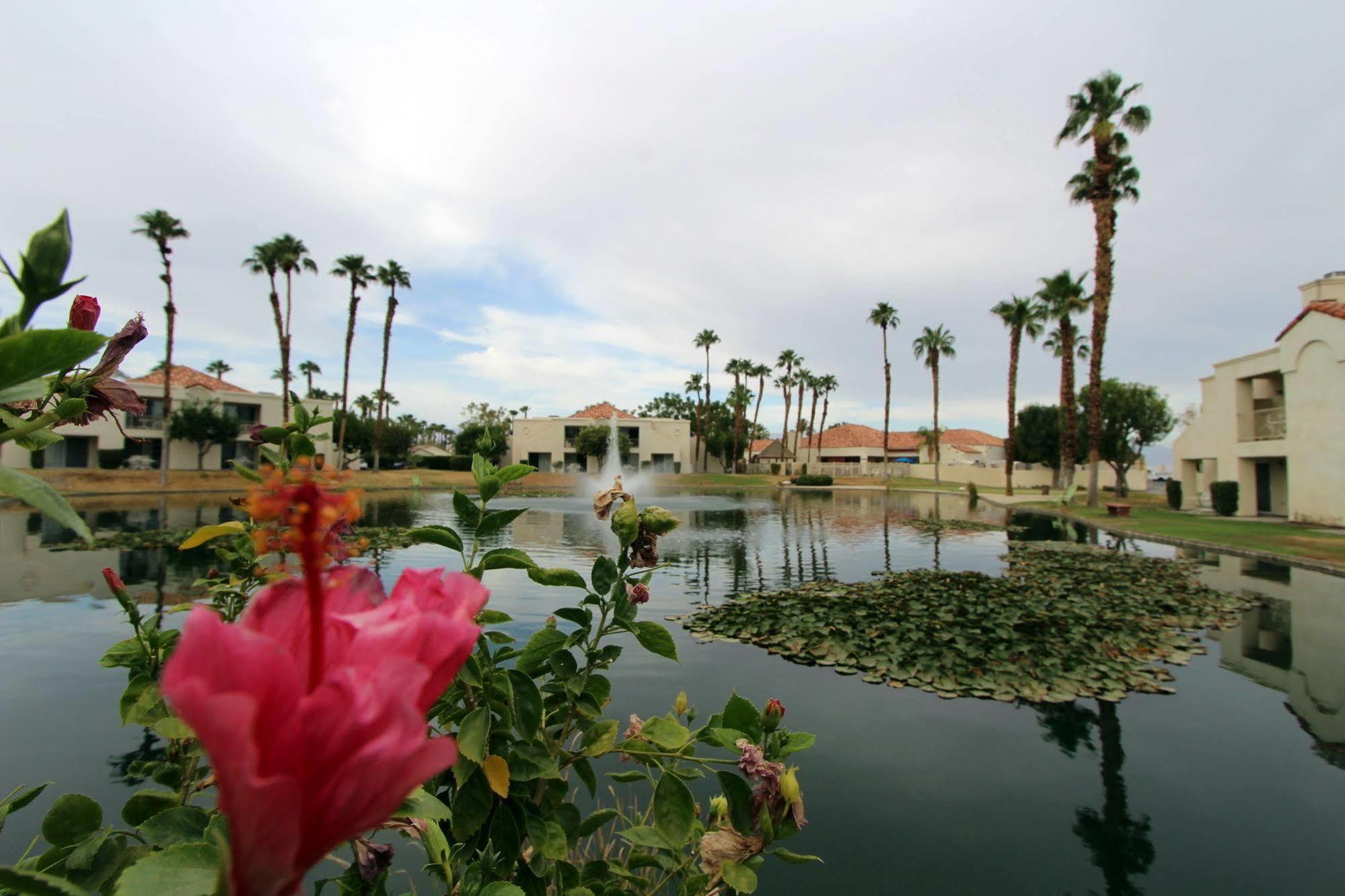 Desert Breezes Resort