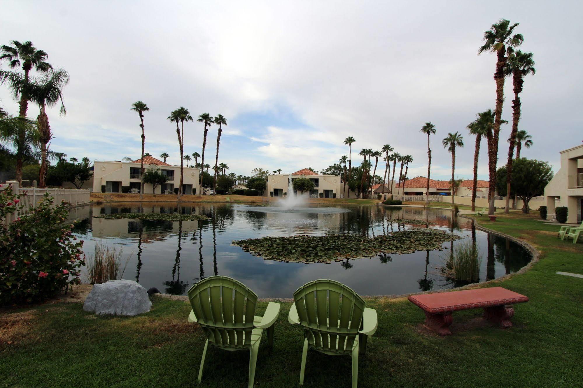 Desert Breezes Palm Desert