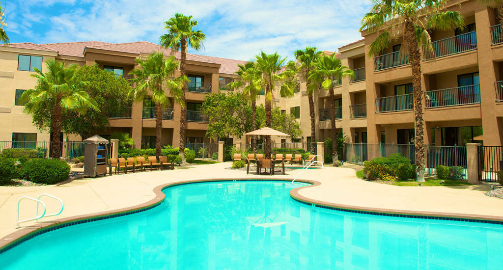 Courtyard Hotel