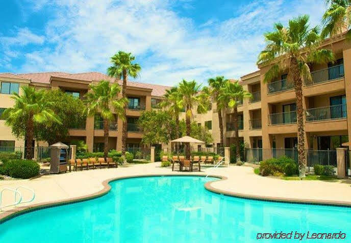 Courtyard 3* Palm Desert